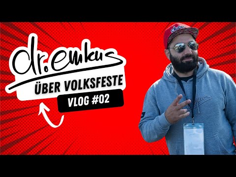 Volksfeste - Mein VLOG #02