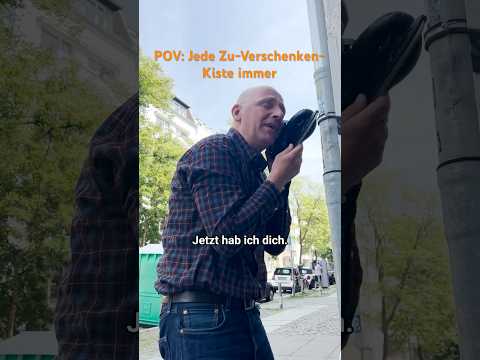 Wenn Schicksalsgöttin Fortuna auf dich hernieder lächelt.