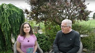 Anna Antošová, Pronásledovali mě démoni