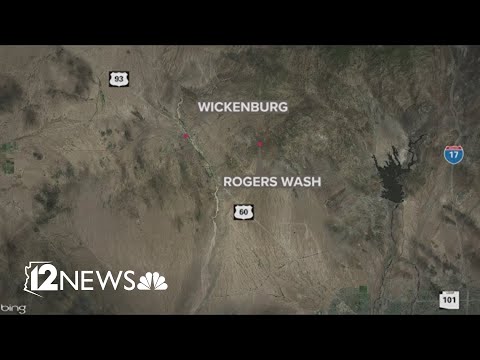 YouTube video thumbnail: Gold Mine Project Approved in Arizona