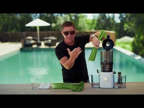 Is The Celery Juice Cleanse Worth The Hype?