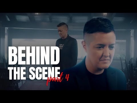 Marija Serifovic - BEHIND THE SCENE PART 4. - (DOLAZI LJUBAV)