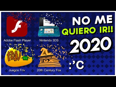TOP 7 COSAS que DESAPARECIERON ESTE 2020 | Ridiculeando