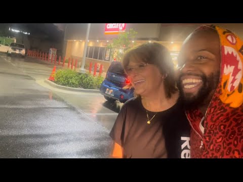 2 Gunz Dee Miami,FL-WASHINGTON,DC [She Was Ready To Risk It All] Vlog Episode 1.