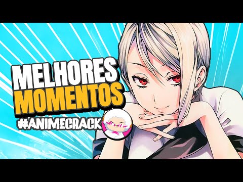 COMPILADO MELHORES MOMENTOS - REcrack