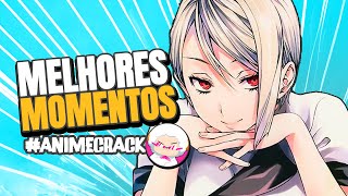 COMPILADO MELHORES MOMENTOS - REcrack