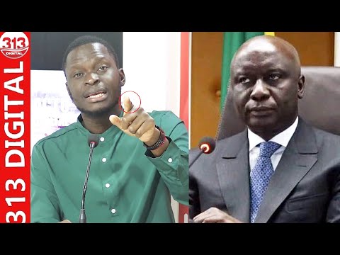 “Sauvé le Sénégal” le retour de Idrissa Seck, Vito Gaye crache ses dures vérités et fait des remarqu