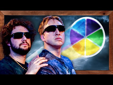 Trivial Pursuit: Try Not To Laugh #10 (Chosen Edition Returns)