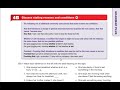 Understanding Conditional Clauses in Sentences