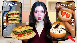 Tiktok'ta AŞIRI ABARTILAN VİRAL Mekanları Test Ettik! (GERÇEĞİ GÖRDÜK)