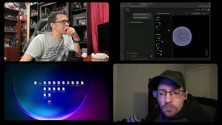CTRL+ALT+CREATE: Vibe Coding More Ideas into Apps
