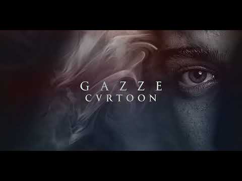 CVRTOON - Gazze (#GAZA)