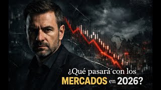 Trading en 2026: volatilidad, riesgos y oportunidades reales | Podcast