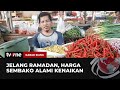 Kenaikan Harga Kebutuhan Pokok Menjelang Ramadan