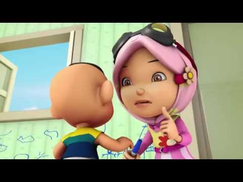 Apa Kata Yaya  -  Bersabar dengan Adik Kecil