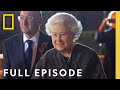 The Life and Challenges of Queen Elizabeth II
