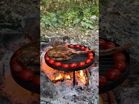 Tomahawk Steak