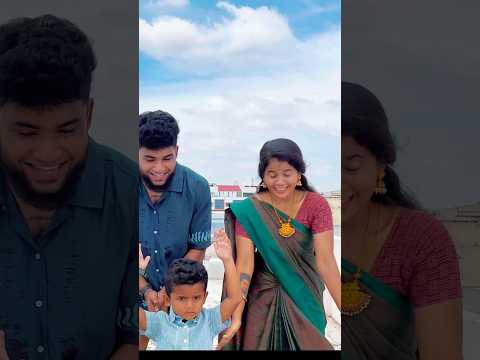 சிச்சு family's bloopers 😂😂😂