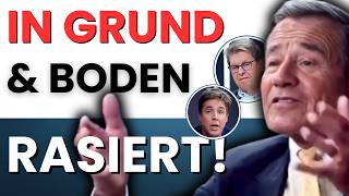 🔥 Wolfgang Grupp hat die Faxen dicke und bekommt ordentlich Rückenwind