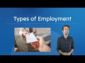 Understanding Employment Types
