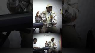 FAVOR | Lawrence Oyor - Cover by Advent Mudimba #favoritsurroundsmelikeashield