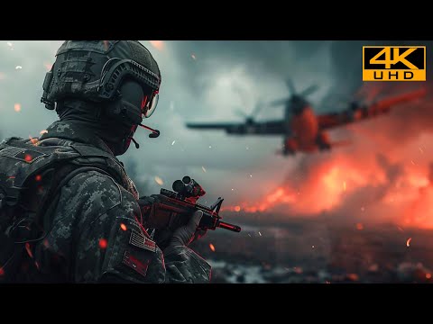 GULAG EXTRACTION - Modern Warfare III Immersive Realistic Ultra Graphics Gameplay [4K UHD 60FPS]