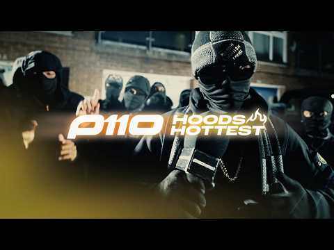 BUSYGETTINLIZZY15 - Hoods Hottest | P110