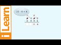 Subtracting 4-Digit Numbers with Regrouping