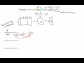 Factoring and Distributive Property Concepts
