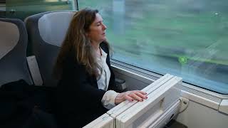 Sangliers et retards : le chantier colossal du Clermont-Paris