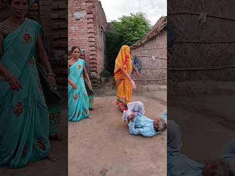 mere Baba ne bag lagayo re #dance #comedy #funny #bhojpuri #song #newfunnyvideo #ravisaga88