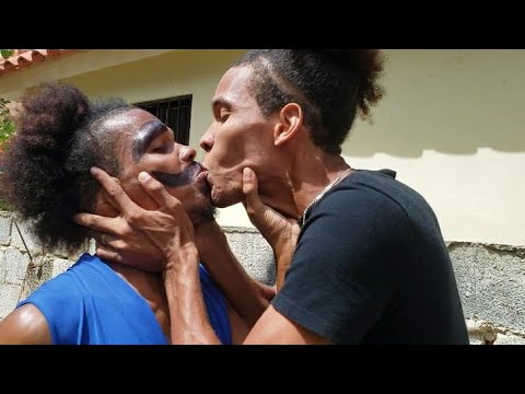 El Que Se Como La Guayaba Más Rápido ( Bese A Np Jey )?