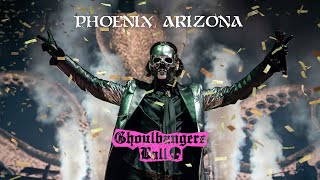 Ghoulbangers Ball: Phoenix, Arizona