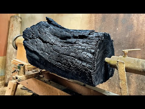 WOOD PROCESSES THAT YOU SHOULD SEE