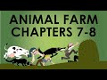Animal Farm Leadership and Deception