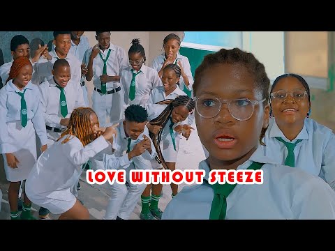 Love Without Steeze and Composure (Aunty Success)