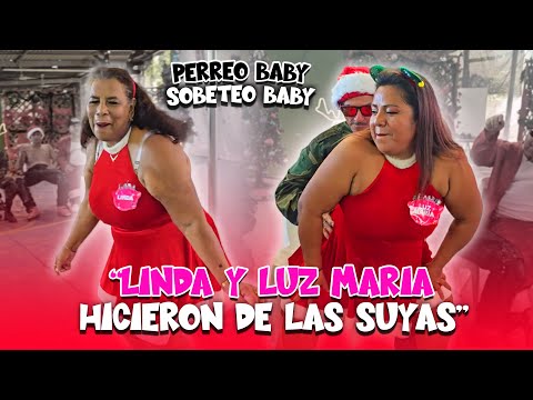 ¡WOW! luz Maria y Linda encendieron la pista de BAILE ¡ESTAS SON LAS CHICAS ELIMINADAS! 😱