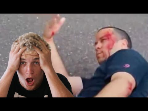 Reacting to the Worst Skateboard Fails!