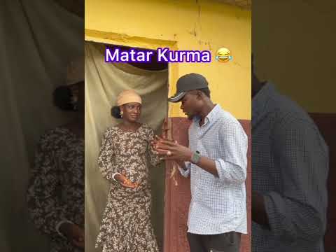 Matar kurma 🤣