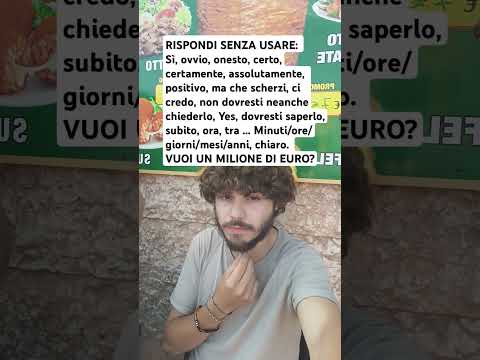 seguimi lascia like solo se ci sei riuscito