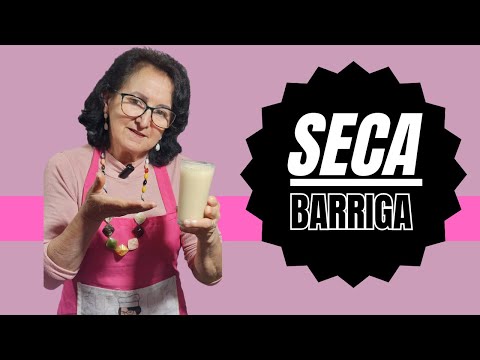 Receita  para emagrecer