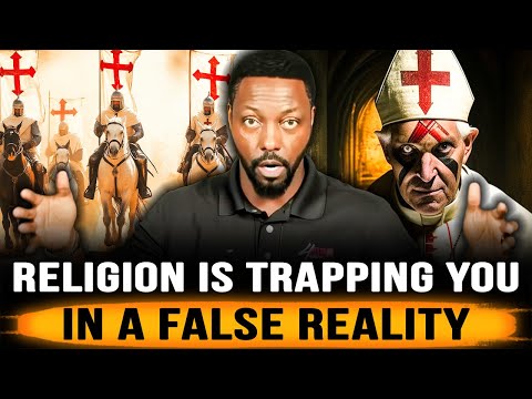 Religion May Be the Greatest Manipulation in History | Billy Carson & 4Biddenknowledge