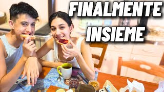 TINA E' TORNATA ! FINALMENTE INSIEME / tina e pippo review
