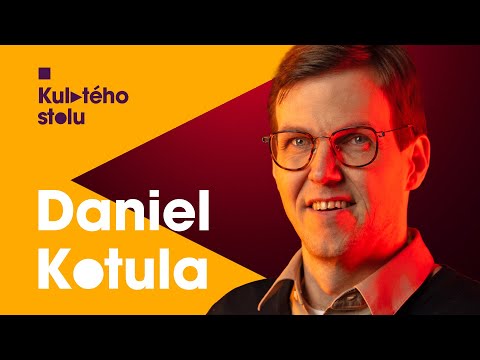 Daniel Kotula: Realitní trh je šílený. Normální lidé prohrávají boj o byty s investory