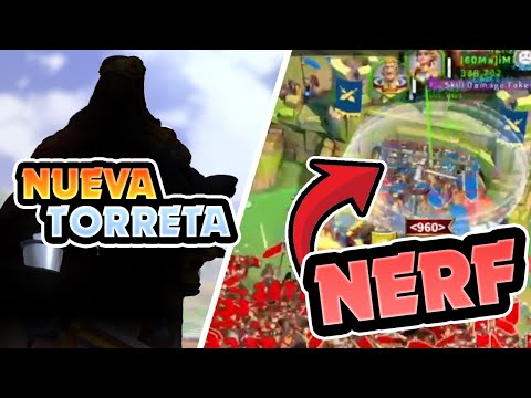 YA NO SE PODRA PELEAR ASI? DEVOLUCION de MATERIALES Y MAS! - Rise of Kingdoms