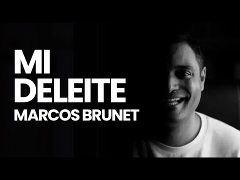 Marcos Brunet - Mi Deleite