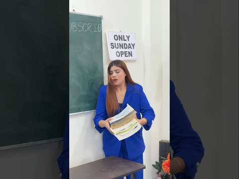 Class Result Day!  wood working art skill hand crafts ideas #shorts #funny #school