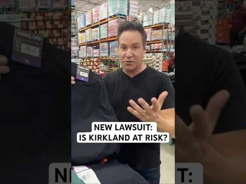 Lululemon vs Costco: Kirkland at Risk?