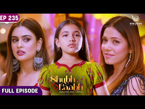 Master Plan Fails | Shubh Laabh - Aapkey Ghar Mein #laxmi EP - 235