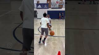Youth basketball drills for kids! Training is a artform